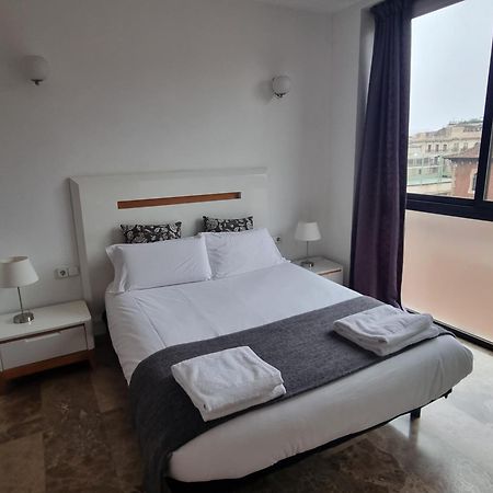 Picasso Suites Barcelona Exterior foto