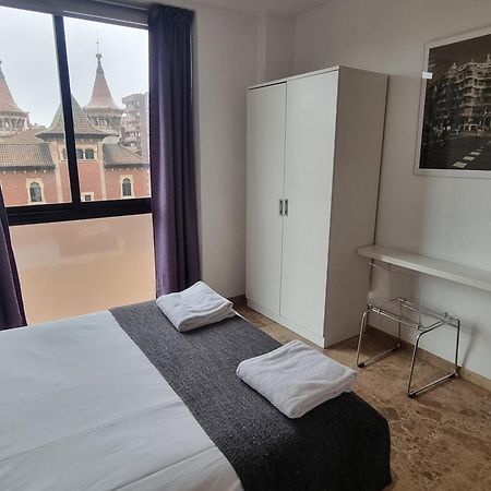Picasso Suites Barcelona Exterior foto