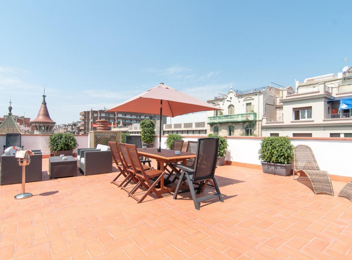 Picasso Suites Barcelona Exterior foto