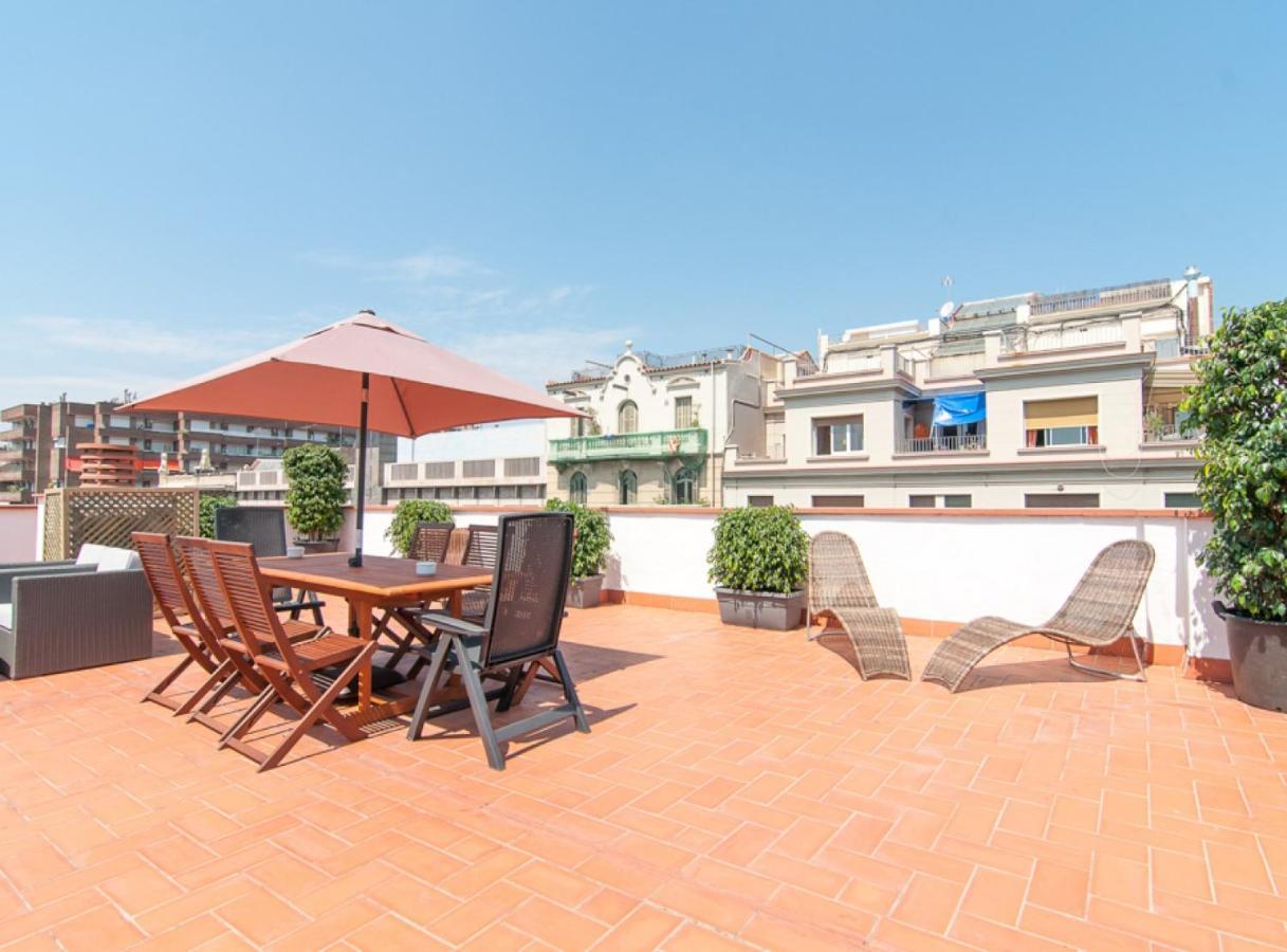 Picasso Suites Barcelona Exterior foto