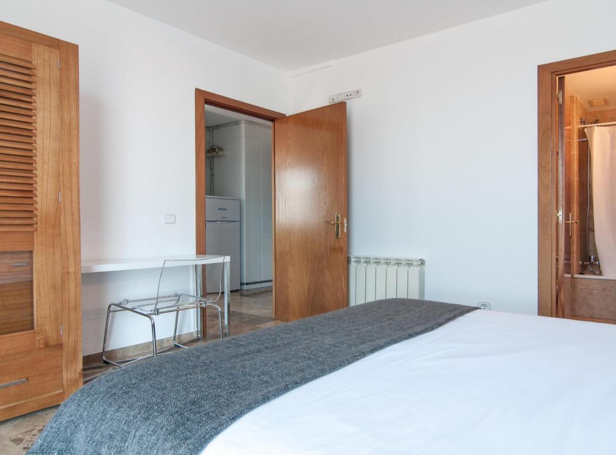 Picasso Suites Barcelona Exterior foto