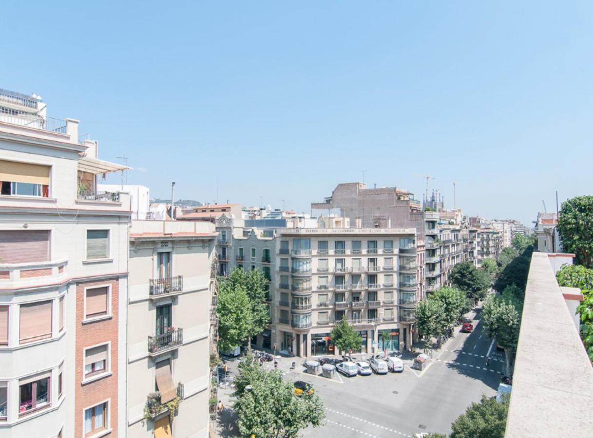 Picasso Suites Barcelona Exterior foto