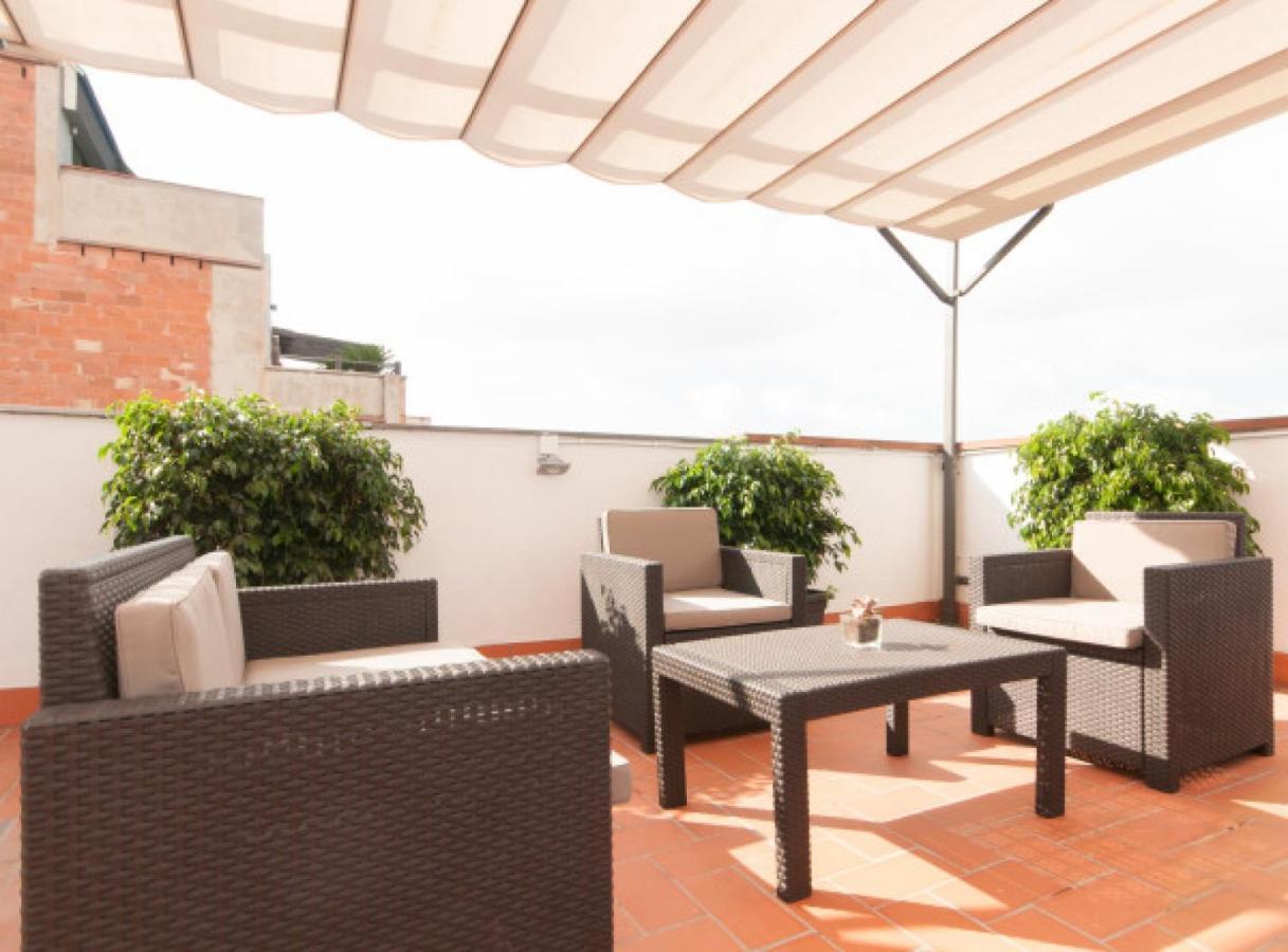 Picasso Suites Barcelona Exterior foto