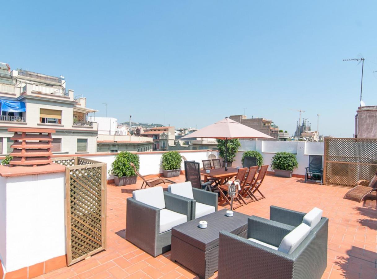Picasso Suites Barcelona Exterior foto