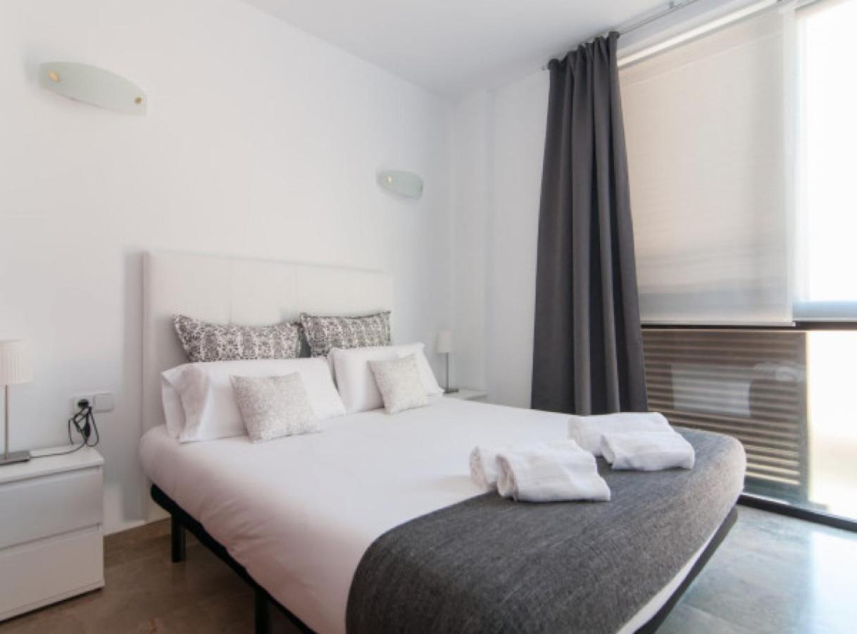 Picasso Suites Barcelona Exterior foto