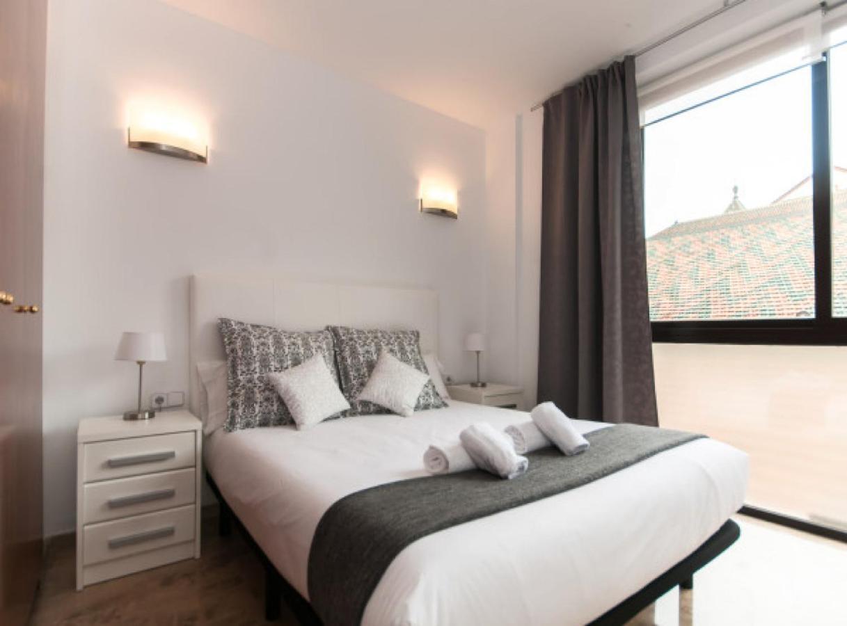 Picasso Suites Barcelona Exterior foto