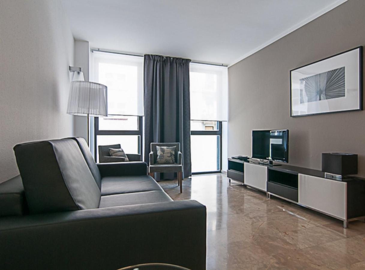 Picasso Suites Barcelona Exterior foto