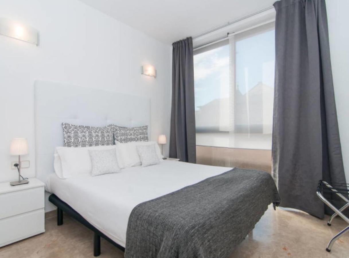 Picasso Suites Barcelona Exterior foto