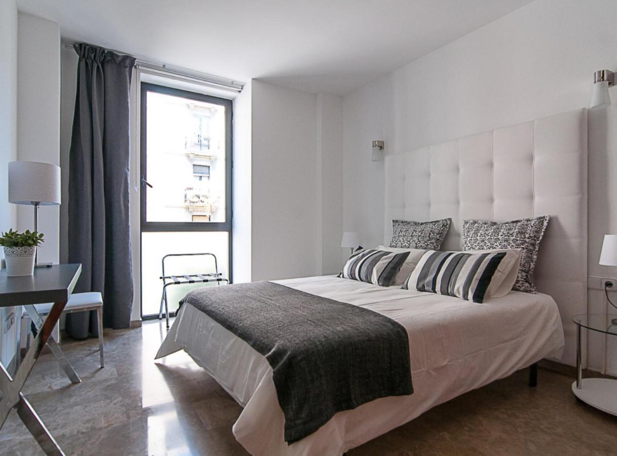 Picasso Suites Barcelona Exterior foto